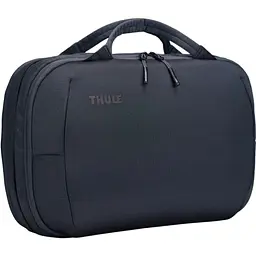 Рюкзак Thule Subterra 2 Hybrid Travel Bag Dark Slate (TH 3205061) - мініатюра 2