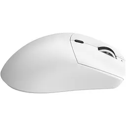 Миша Thunderobot NL6 Tril-Mode Wireless Mouse White [175913] - мініатюра 3