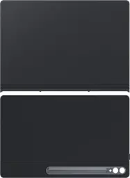 Чохол Samsung Book Cover для Tab S9 Ultra 14.6 (X910 / X916) / Tab S10 Ultra 14.6 (X920 / X926) Black (У1) (EF-BX910PBEGWW) - мініатюра 8