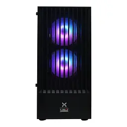 Ігровий комп'ютер Power Up GamePC TOP #224 Ryzen 5 5600/32 GB/SSD 512 Gb/GeForce RTX 4060Ti 8 Gb - мініатюра 2