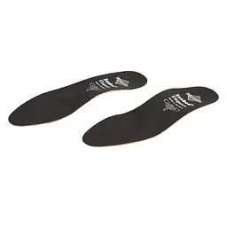 Тонка устілка для модельного взуття Sunbed Elegance Spannrit (600/42-2386) - мініатюра 2