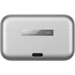 Навушники Realme Buds T500 Pro помаранчево-м'ятні [176177] - мініатюра 5