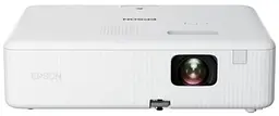 Проєктор CO-W01 WXGA 3000 lm 1.27 Epson teh0019168