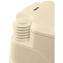 Біотуалет Thetford Porta Potti 165 Luxe бежевий (92810) - мініатюра 4