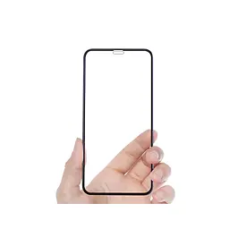 Скло захисне PowerPlant 5D Apple iPhone 11 / iPhone XR (GL605767) - мініатюра 2