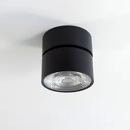 Накладний світильник Friendlylight Silent Surf LED 14W FL2104 - мініатюра 2