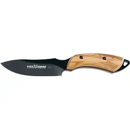 Ніж Fox European Hunter Olive