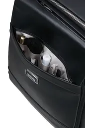 Рюкзак 14,1" Samsonite IMAGE BIZ LEATHER BLACK 38,5x26x13,5 KV2*09002 - мініатюра 9