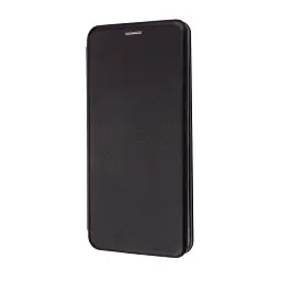 Чохол-книжка ArmorStandart G-Case для Xiaomi Redmi A3 Black