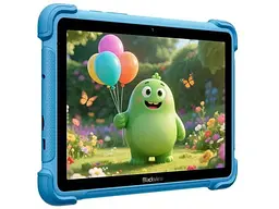 Планшет Blackview Tab Link 1 Kids 4/64GB Ocean Blue (6931548325734) - мініатюра 3