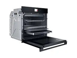 Духовка електрична Whirlpool WOI9A8PT1SBA - мініатюра 2