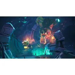 Ключ активації Microsoft Nikoderiko: The Magical World для Xbox Series S/X - мініатюра 3