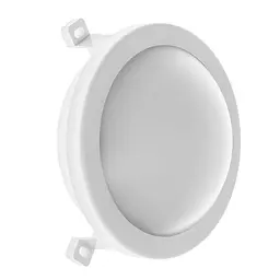 Світильник Brille LED промисловий світлодіодний накладний AL-14/6W CW IP54