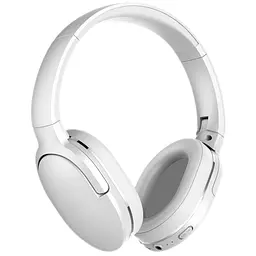 Навушники Baseus Encok Wireless Headphone D02 Pro (White) [67267]