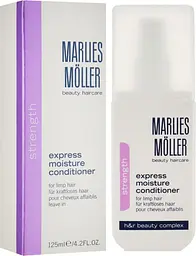Зволожуючий кондиціонер-спрей Express Moisture Conditioner Spray Marlies Moller 125 мл (25656)