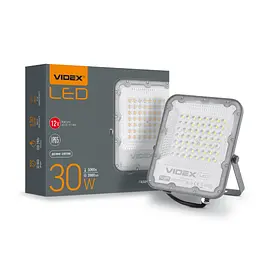 Прожектор Videx VL-F2-305G-12V - мініатюра 3