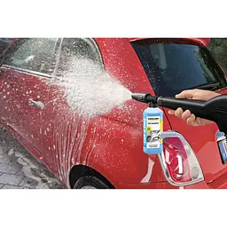 Мийка високого тиску Karcher K4 Classic Car (1.679-422.0) - мініатюра 5