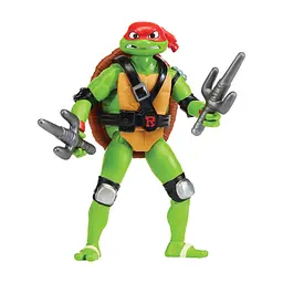 Фигурка TMNT Черепашки-Ниндзя Панцирный вихрь Раф (83832)