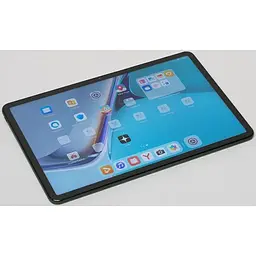 Захисне скло для планшета Huawei MatePad 11 з олеофобним покриттям - мініатюра 3