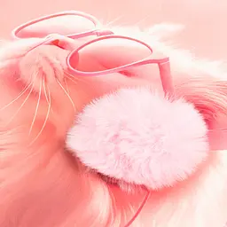 Щоденник шкільний Yes Cat Dream A5 40 аркушів PU твердий (911689) - мініатюра 2
