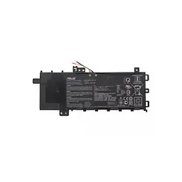 Акумулятор до ноутбука ASUS VivoBook X512 B21N1818, 4240mAh (32Wh), 2cell, 7.6V, Li-ion (A71096)