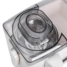 Кухонний комбайн Sokany SK-03029 - мініатюра 8