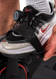 Велотренажер Hop-Sport HS-090H Apollo червоний iConsole+ - мініатюра 12