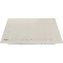Індукційна варильна поверхня Whirlpool WLS2760BF/S [138085] - мініатюра 2
