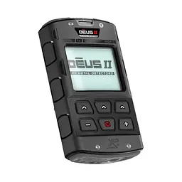 Металошукач XP DEUS II 28 FMF WS6ST MASTER (DEUS2-28FMFWS6ST) - мініатюра 10