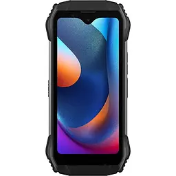 Смартфон Blackview N6000 SE 4/128Gb Global EU Black [117211] - мініатюра 2