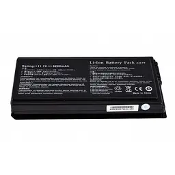 Акумуляторна батарея Asus A32-F5 F5RL F5Ri F5R F5SL F5Sr F5V F5Z 11.1V 5200 mAh - мініатюра 3