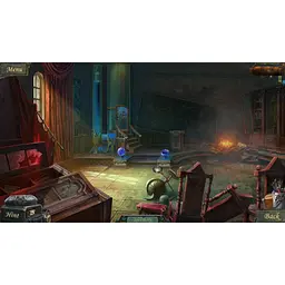 Ключ активації Microsoft Fall of the New Age - Collectors Edition для Xbox One/Series S/X - мініатюра 9