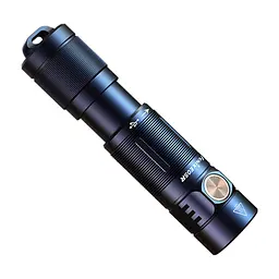 Ліхтар Fenix E05R Black (E05Rblk) - мініатюра 3