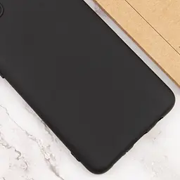 Чохол TPU Epik Black Full Camera для Xiaomi 12T / 12T Pro Чорний - мініатюра 2