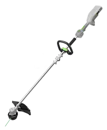 Тример акумуляторний EGO ST1301E-ST KIT (33 см, 5200-6500 об/хв, 2 мм, BL, 56V) - мініатюра 2