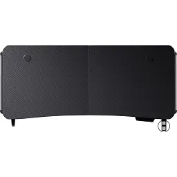 Комп'ютерний ігровий стіл Anda Seat Terminator RGB (AD-D-DD1-1600L-01-BB) [123502] - мініатюра 3