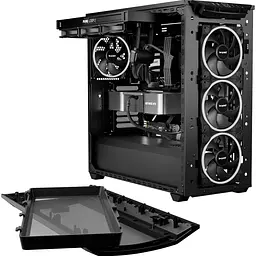 Корпус be quiet! Shadow Base 800 FX Black [BGW63] [134590] - мініатюра 5