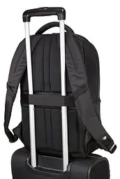 Рюкзак Propel Backpack 15.6" PROPB-116 Black Case logic sum0028077 - мініатюра 5