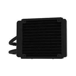 Система рідинного охолодження Machenike LC-120-RGB BLACK - мініатюра 3