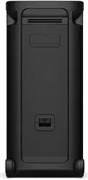 Акустична система Sony ULT TOWER 9AC 2.0, BT 5.3 LED Party Connect (SRSULT900AC.AF1) - мініатюра 6