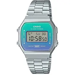 Годинник Casio Vintage A168WER-2AEF