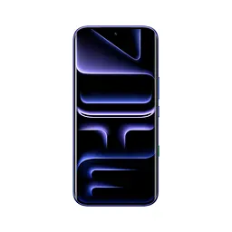 Смартфон Infinix Note Edge X6887 8/256GB Stellar Blue - мініатюра 7