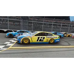 Ключ активації Microsoft Nascar Heat 5 для Xbox One/Series - мініатюра 3