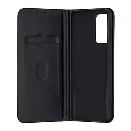 Чохол-книжка Flip Case Samsung A33 5G (A336) Black - мініатюра 3