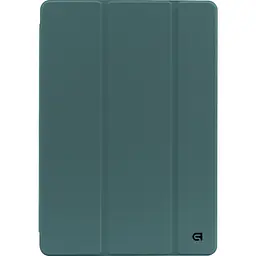 Чохол-книжка ArmorStandart Smart Fold Pen для Samsung Galaxy Tab A11 Plus Pine Green (ARM89311) [157310]