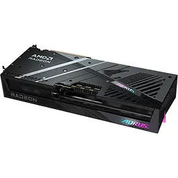 Відеокарта Aorus Radeon RX 9070 XT ELITE 16G [GV-R9070XTAorus E-16GD] UA [130188] - мініатюра 8
