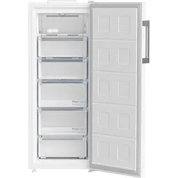 Морозильна камера Beko B1RFNE274W - мініатюра 2