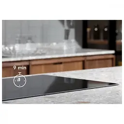 Варильна поверхня електрична Electrolux CIR60430CB - мініатюра 4