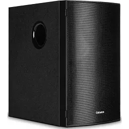 Акустична система 2.1 Gemix SB-140BT - мініатюра 4