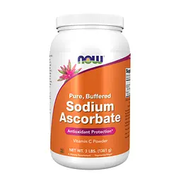 Аскорбат натрію Sodium Ascorbate - 1361g